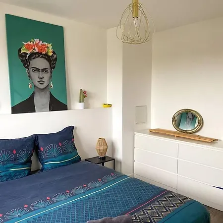 Ciel Et Seine - Proche Paris *