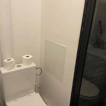 Apartman Ciel Et Seine - Proche Paris Choisy-le-Roi