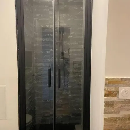 Ciel Et Seine - Proche Paris Apartman Choisy-le-Roi