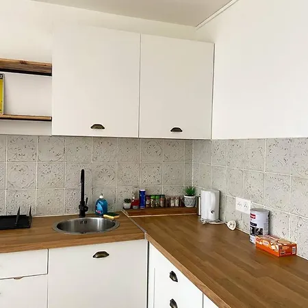 Apartman Ciel Et Seine - Proche Paris Choisy-le-Roi