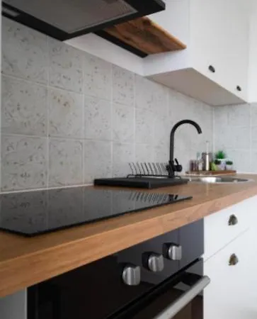 Apartman Ciel Et Seine - Proche Paris Choisy-le-Roi